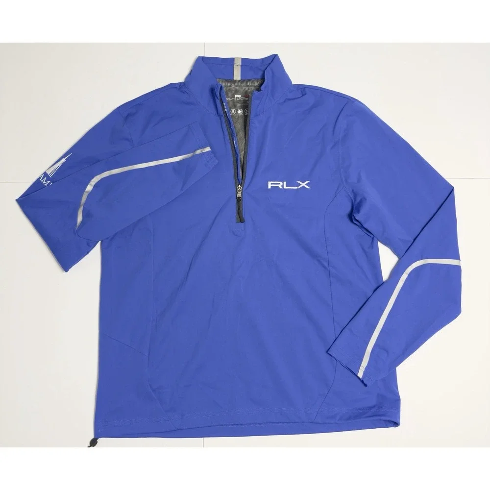 RLX Ralph Lauren great like